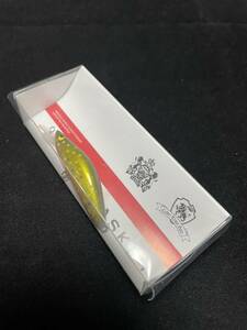 新品未使用　CASKET　カスケット 　バルサトラッド　　５１Ｓ　ＢＡＬＳＡ　ＴＲＡＤ　イ①