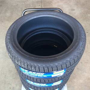 (JH015.7.2) 送料別[4本セット] PIRELLI ICE ZERO ASIMMETRICO 　215/45R17 91H XL 2022年製造 室内保管 スタッドレス 215/45/17