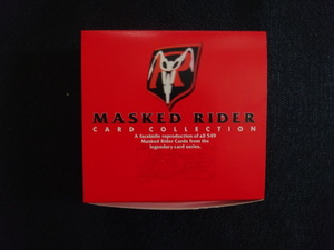 仮面ライダーカード 546枚+3枚 549枚セット 異種 138 140 157 復刻版 MASKED RIDER CARD COLLECTION