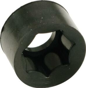 ノブカバー Knob Cover - Dunlop, MXR, small rubber [送料170円から 同梱可]