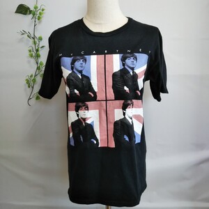 Paul McCartney 　 ポール・マッカートニー T-shirt ライブTシャツ レディース 