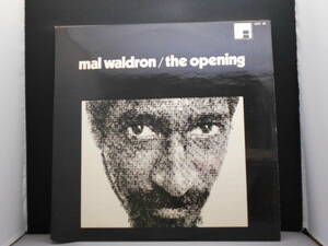 Mal Waldron - The Opening