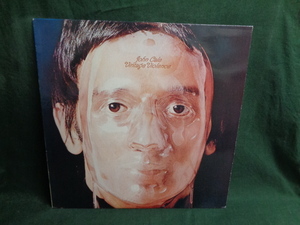 JOHN CALE/VINTAGE VIOLENCE●LP