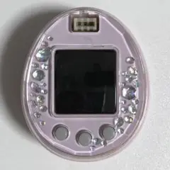 バンダイ たまごっち ピース Tamagotchi p