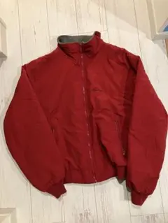 80s Eddie Bauer シェルジャケット