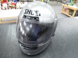 SHOEIのヘルメット RFD Lサイズ ▼ニンジャ250.YZFR25.CB400F.VTR250乗りに！
