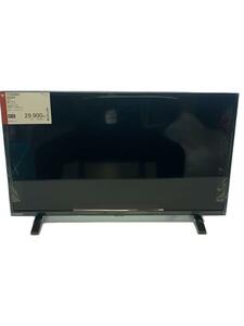 TOSHIBA◆薄型テレビ・液晶テレビ REGZA S24 32S24