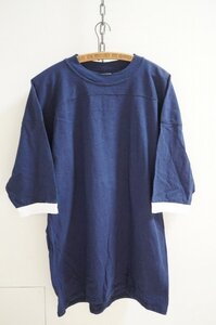 ★★ヴィンテージ フットボールＴシャツ / MADE IN USA