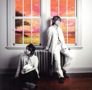 夏模様(初回限定盤)/KinKi Kids