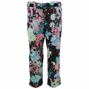 956882-ONYONE/PRINT OUTER PANTS プリントアウターパンツ メンズ/L