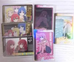 ぼっち・ざ・ろっく！ スナップマイド カード