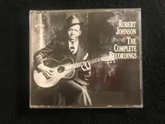 THE COMPLETE RECORDINGS/ROBERT JOHNSON