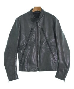 Maison Margiela ライダース メンズ メゾンマルジェラ 中古　古着