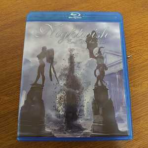 【Blu-ray】Nightwish End Of An Era ナイトウィッシュ エンド・オブ・アン・エラ ブルーレイ