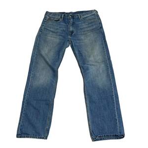 L38 リーバイス 505 w38 アメリカ古着　ジーンズ デニムパンツ Levis 　メンズ