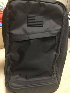 goruck gr2 xpac限定モデル 34リットル