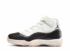 Nike WMNS Air Jordan 11 Retro "Neapolitan" 23.5cm AR0715-101