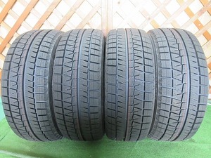 【C900】215/45R17 ブリヂストン アイスパートナー2 4本セット!!未使用品♪