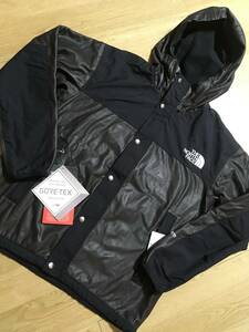 THE NORTH FACE GTX PAMIR JACKET NP11861R K GORE-TEX INFINIUM 新品 L 7店舗限定 ノースフェイス パミール ジャケット インフィニアム