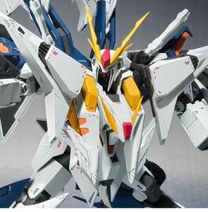 ROBOT魂 （Ka signature） ＜SIDE MS＞ RX-105 Ξガンダム（機動戦士ガンダム 閃光のハサウェイVer.）　未開封品　ガンダム