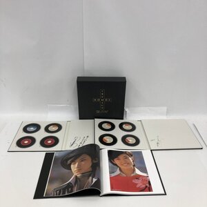 山口百恵　デビュー30周年記念特別企画　MOMOE PREMIUM　CD　セット【DAAE7018】