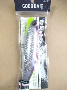 GOOD BAIT FZR188F ピンク 未使用　グッドベイト