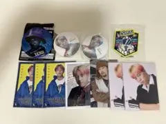 世界 FANTASTICS まとめ売り