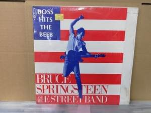 Bruce Springsteen & The E Street Band Boss Hits The Beeb◇未開封