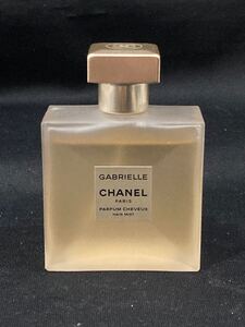 T4L172◆ CHANEL シャネル GABRIELLE ガブリエル ヘアミスト 40ml 