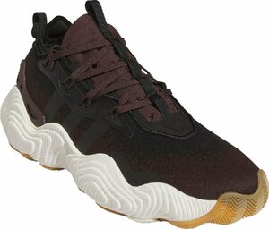 1568608-adidas/TRAE YOUNG 3 バスケットボールシューズ バッシュ/27.0