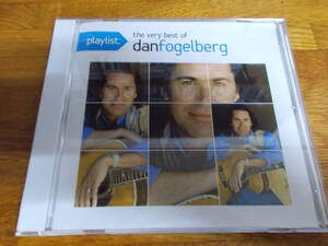 DAN FOGELBERG THE VERY BEST OF