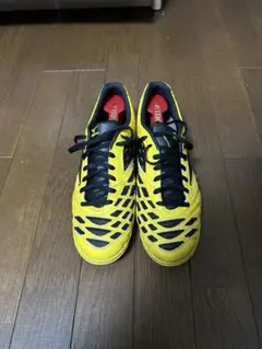 Mizuno イグニタス TF 26.0 イエロー/ブラック