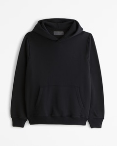 アバクロ Abercrombie&Fitchプレミアムヘビーウエイトパーカーwx104L