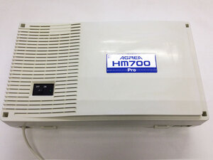 saxa（サクサ）HM700Pro 中古ビジネスフォン主装置 ユニット付き★本州送料無料・保証付き★ (管理番号1896）