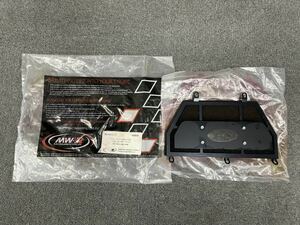 ホンダ PC40 ＣＢＲ600ＲＲ　MWRエアーフィルター　中古品