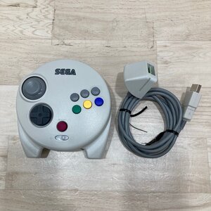 現状品 SEGA セガサターン セガマルチコントローラー HSS-0137[D0939]