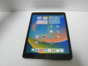 ドコモ iPad 10.2インチ　第7世代　Wi-Fi+Cellular 32GB No929　バッテリー93％