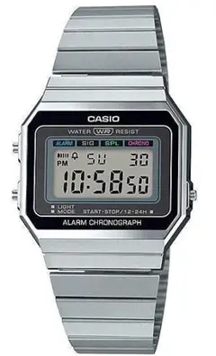 カシオ　CASIO 　A700　新品未使用