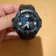 カシオ　G-SHOCK  GA-1000  5302