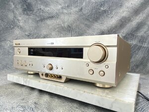 □t2841　現状品★YAMAHA　ヤマハ　DSP-AX620　AVアンプ