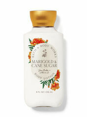 BB0197 MARIGOLD & CANE SUGAR Body Lotion