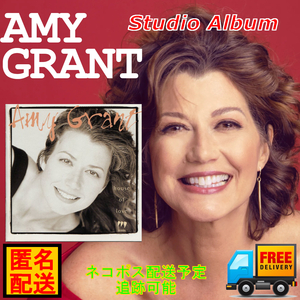 中古CD AMY GRANT/ house of love 匿名配送　　