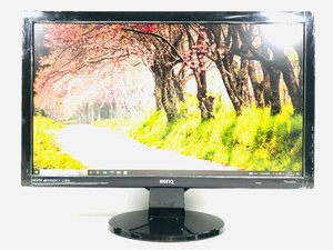 良品　BenQ 24インチワイドモニター HDMI搭載 LCDフルHD BenQ GL2450-B