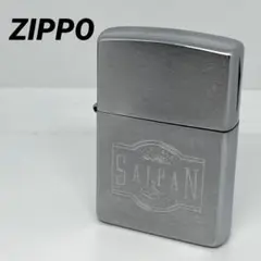 ZIPPO/ジッポー HERITAGE SAIPAN COLLECTION