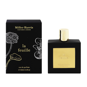 ミラーハリス ラ フィーユ EDP・SP 100ml 香水 フレグランス LA FEUILLE MILLER HARRIS 新品 未使用