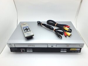 ★ハローカメラ★1円スタート★ 4471　Panasonic　NV-VP-33　VHSとDVDは動作品、現状 即決有り★★ 100サイズ