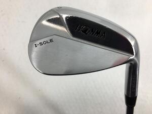 即決 お買い得品！中古 TOUR WORLD (ツアーワールド) TW-W ウェッジ 5010 I-SOLE 2021 AW NSプロ 950GH neo 50 S