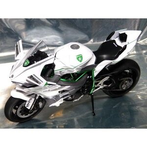 1/12カワサキNinja H2R T.S.Verデカール[D857]