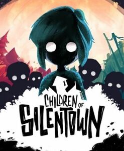 サイレンタウンの子供たち Children of Silentown 日本語対応 PC ダウンロード版 STEAM コード