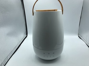 アルコレ AL COLLE ハイブリッド加湿器 SPR-001